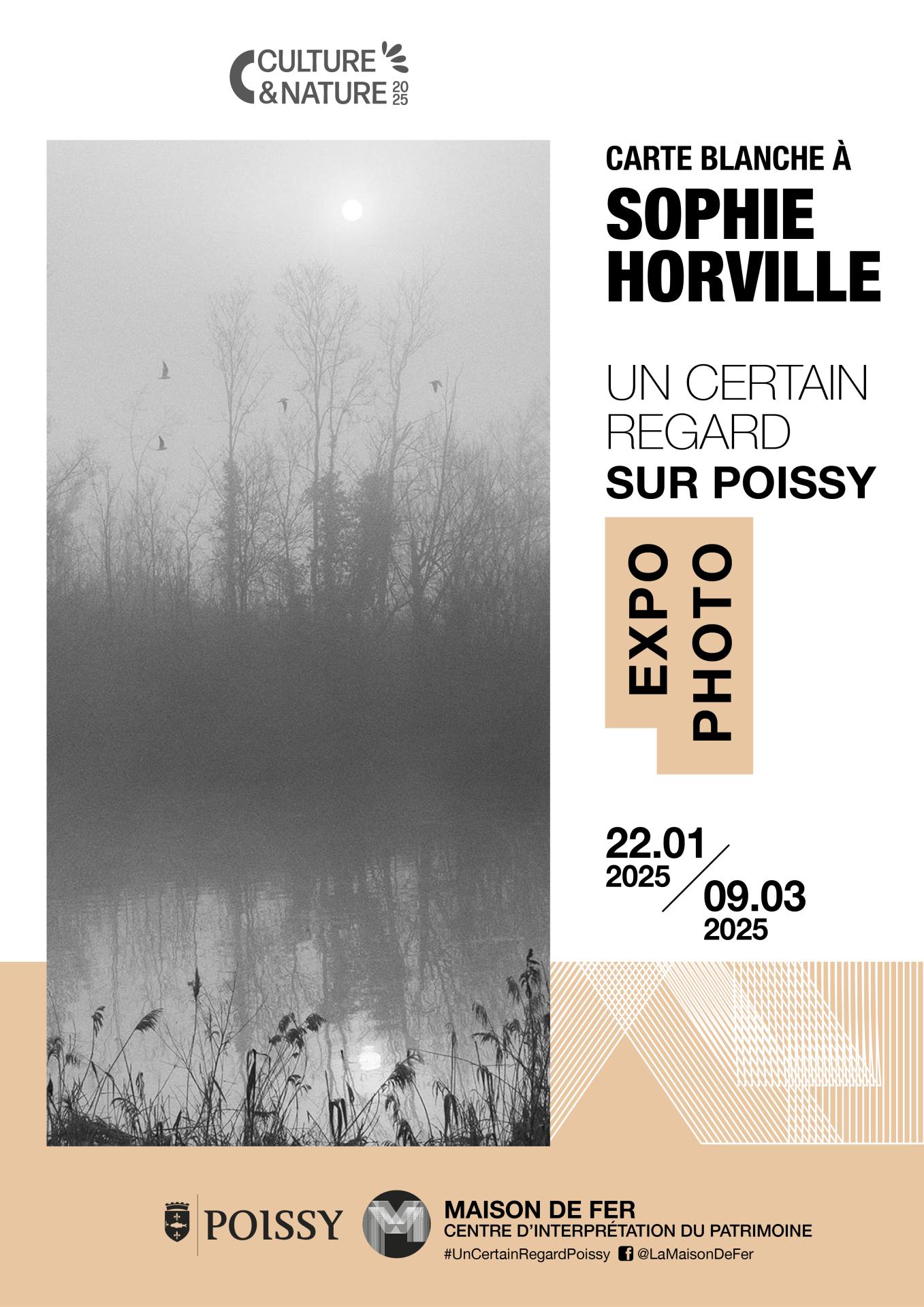 Affiche Horville